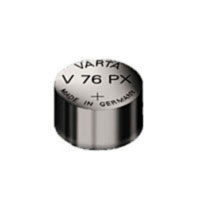 Varta Primary Silver Button V 76 PX / SR 44 (4075101401)
